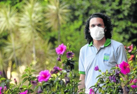 Minervino Júnior/CB/D.A Press