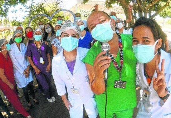  Ed Alves e Marcelo Ferreira                      