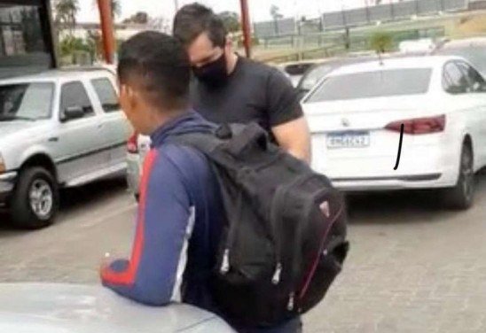 Material cedido ao Correio/Reprodução