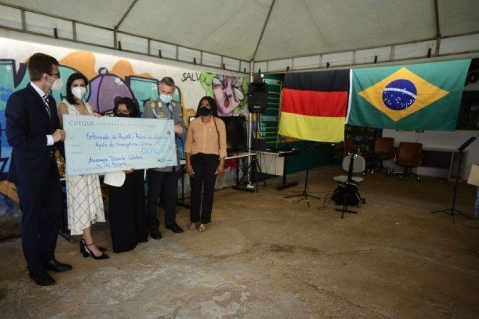  (crédito: Marcelo Ferreira/CB/D.A Press)