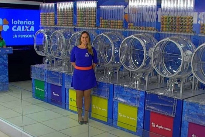 (crédito: Reprodução/Youtube) (crédito: Reprodução/Youtube)