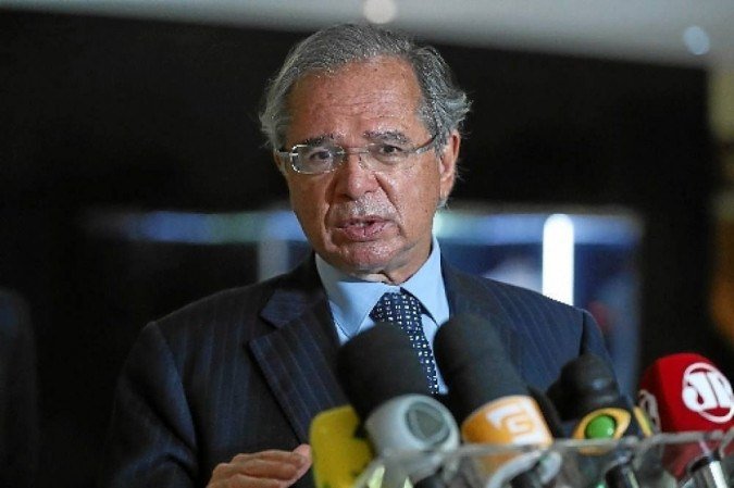  (crédito: Isac Nóbrega/PR - 3/5/21)