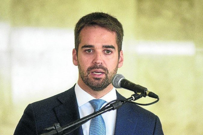  (crédito: Ed Alves/CB/D.A Press - 26/3/19)