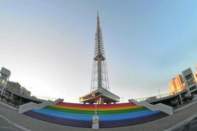  (crédito: Ed Alves/CB/D.A Press                            )