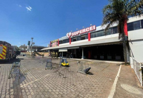 Ana Maria da Silva/CB