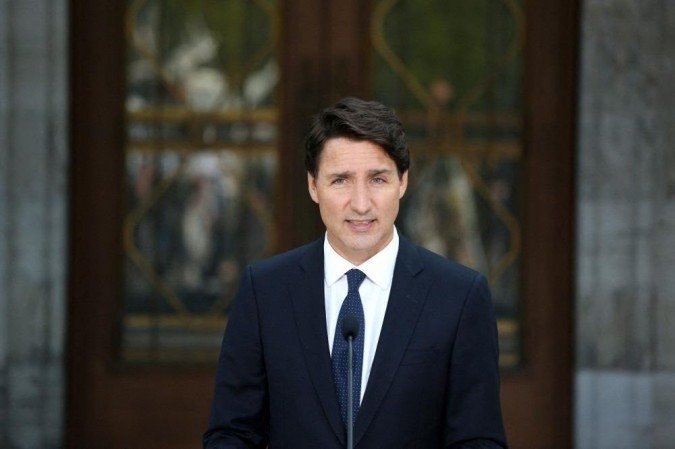 (crédito: Dave Chan/AFP) (crédito: Dave Chan/AFP)