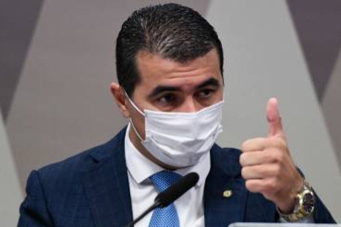 Miranda: denúncia e oposição