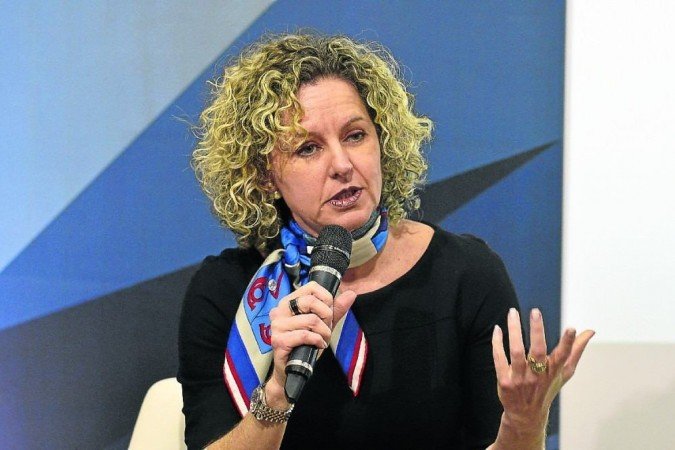 (crédito: Marcelo Ferreira/CB/D.A Press - 6/8/19) (crédito: Marcelo Ferreira/CB/D.A Press - 6/8/19)