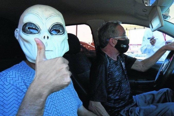  (crédito: Ed Alves/CB/D.A Press                     )