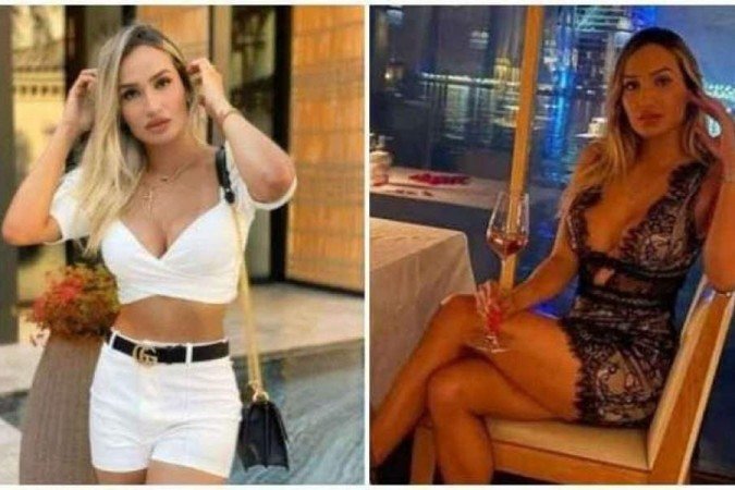 (crédito: Instagram/Reprodução) (crédito: Instagram/Reprodução)