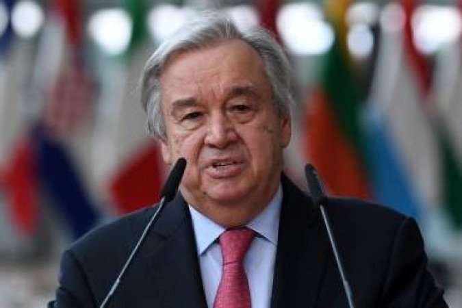  (crédito: JOHN THYS )