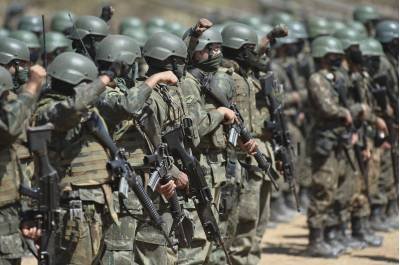  (crédito: Minervino J?nior/CB/D.A Press)