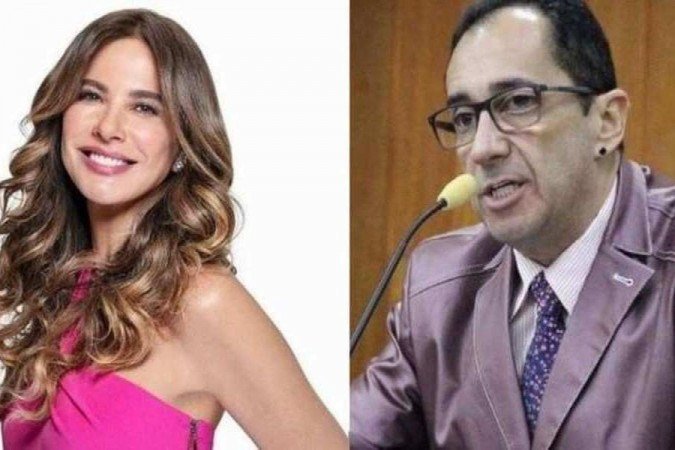 (crédito: Reprodução) (crédito: Reprodução)