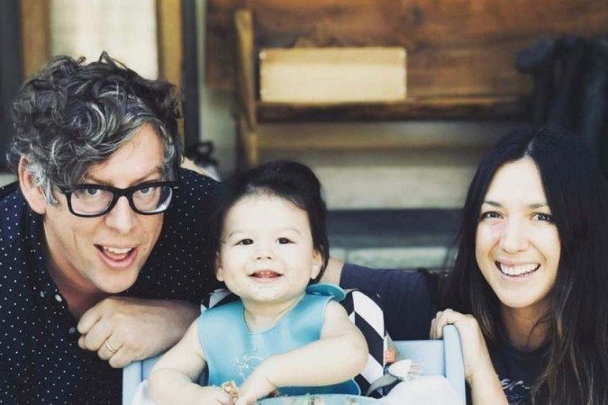 (crédito: Michelle Branch/Instagram/Reprodução) (crédito: Michelle Branch/Instagram/Reprodução)
