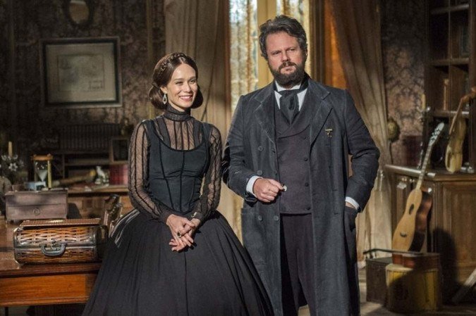 (crédito: Estevam Avellar/ Globo) (crédito: Estevam Avellar/ Globo)