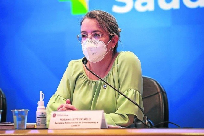 (crédito: Walterson Rosa/MS) (crédito: Walterson Rosa/MS)