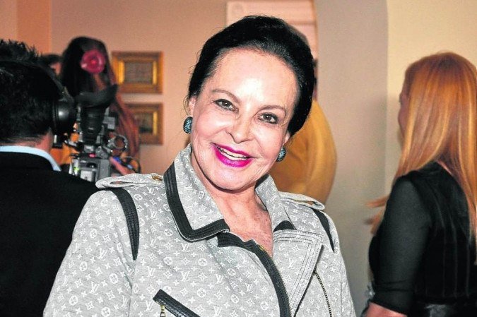(crédito: Aureliza Corrêa/Esp. CB/D.A Press - 26/8/10) (crédito: Aureliza Corrêa/Esp. CB/D.A Press - 26/8/10)