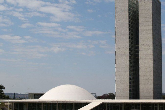 (crédito: Fabio Rodrigues Pozzebom/Agência Brasil) (crédito: Fabio Rodrigues Pozzebom/Agência Brasil)