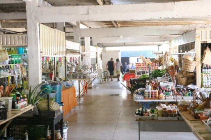 As obras serão divididas em sete lotes da licitação - (crédito: Divulgação / Agência Brasília) As obras serão divididas em sete lotes da licitação - (crédito: Divulgação / Agência Brasília)