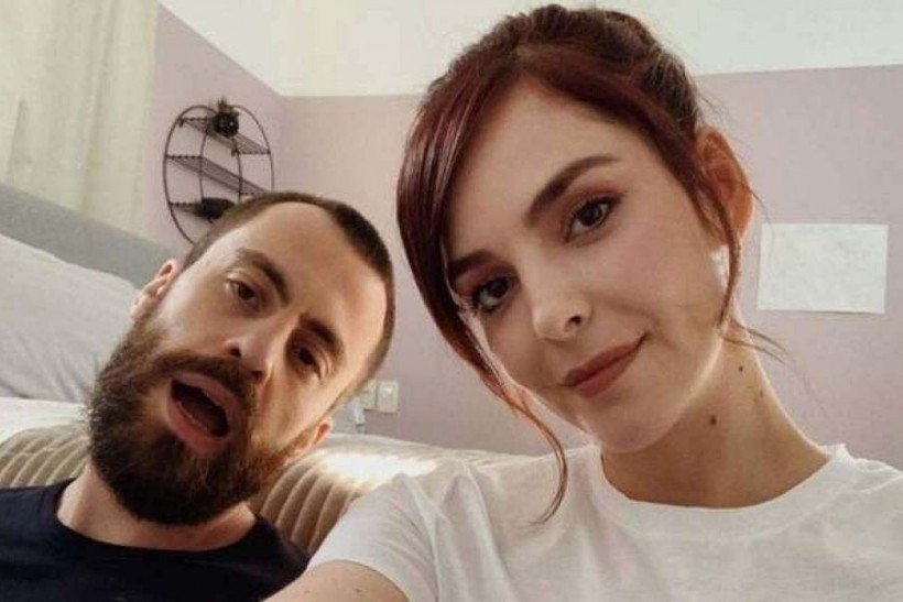 Titi Müller e Tomás Bertoni se separam: 'Alívio foi tão grande'