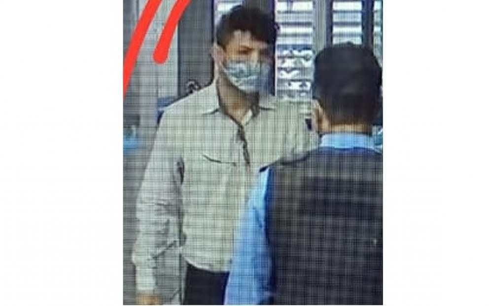 Polícia Civil procura passageiro acusado de roubar taxista no DF