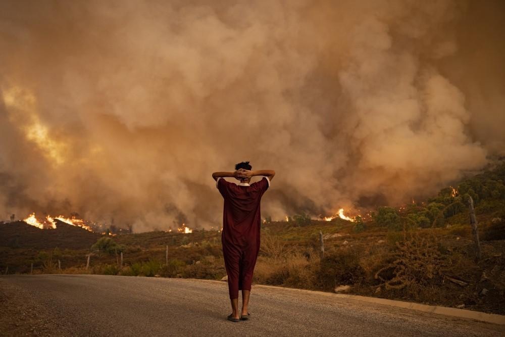 Como e por que ONU valida recordes de temperatura?