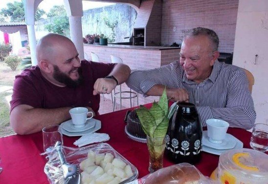 Reprodução: internet