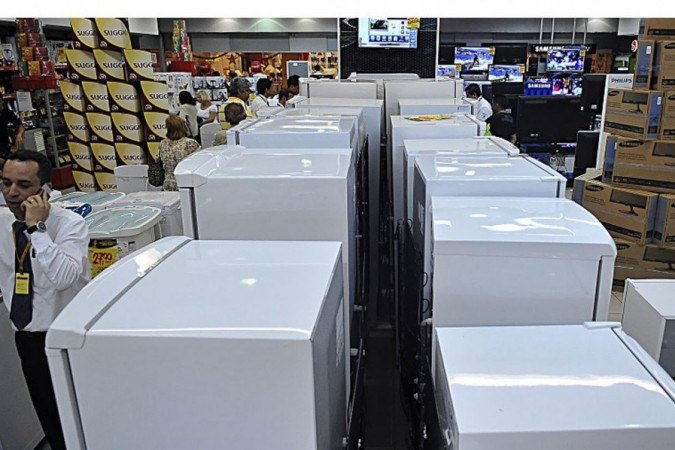  (crédito: Fabio Rodrigues Pozzebom/ABr)