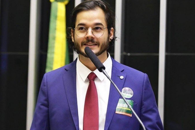 (crédito: Reprodução/Agência Câmara) (crédito: Reprodução/Agência Câmara)