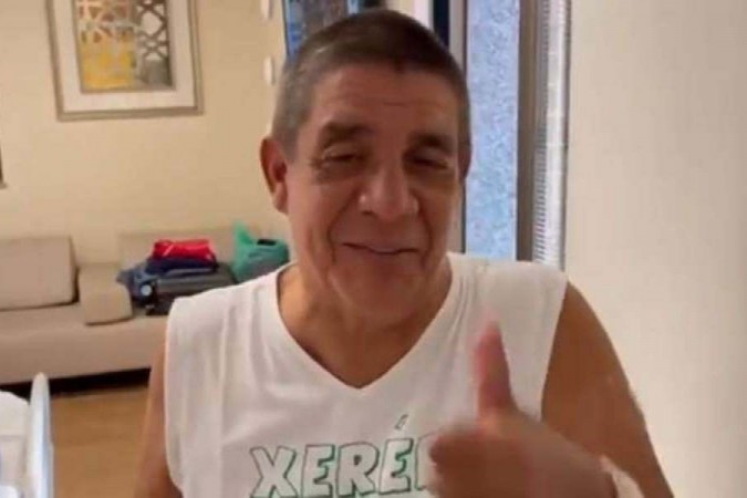 (crédito: reprodução/instagram ) (crédito: reprodução/instagram )