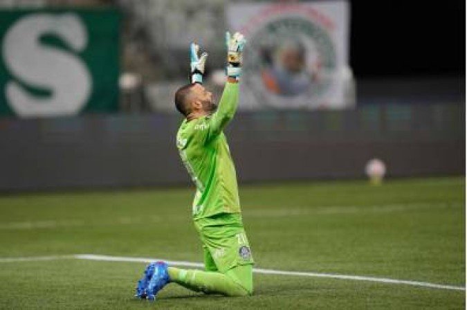  (crédito: ANDRE PENNER)