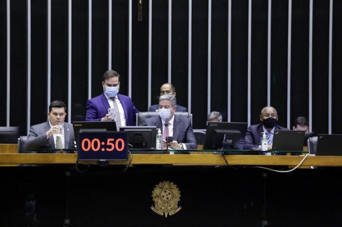  (crédito: Najara Araujo/Câmara dos Deputados)