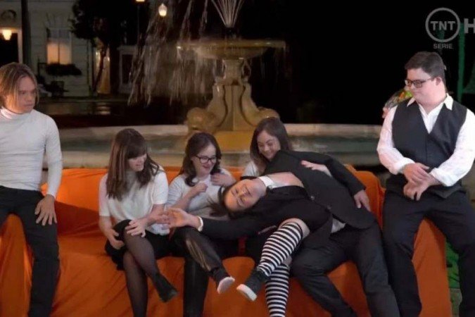  (crédito: Vitória Mesquita/Instagram/Reprodução)