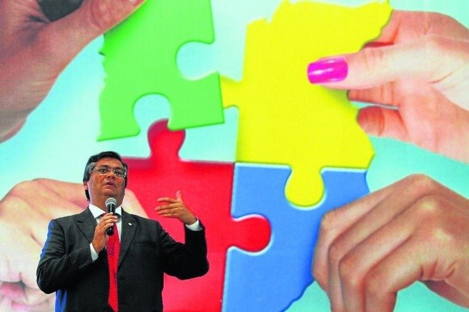  (crédito: Reprodução/Governo do Maranhão)