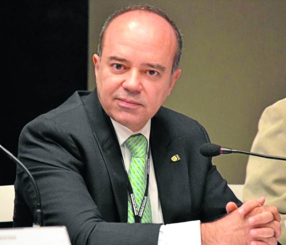 Jurista Roberto Caldas é absolvido de acusações apresentadas pela ex-mulher