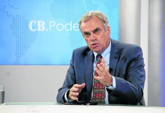 Arthur Menescal/Esp.CB