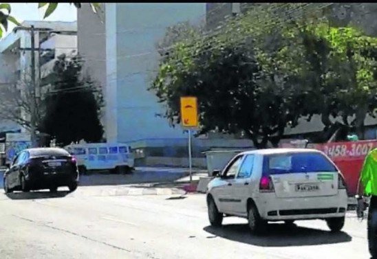 Correio Braziliense/Reprodução