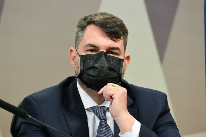  (crédito: Jefferson Rudy/Agência Senado)