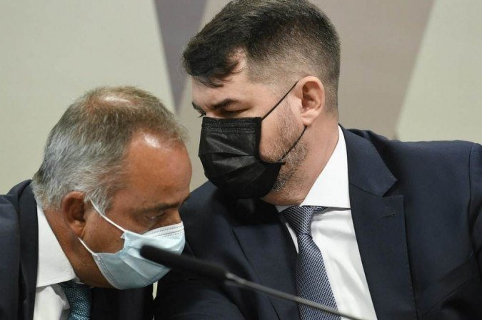  (crédito: Jefferson Rudy/Agência Senado)