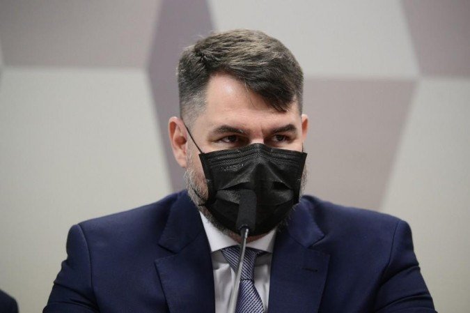  (crédito: Pedro França/Agência Senado)