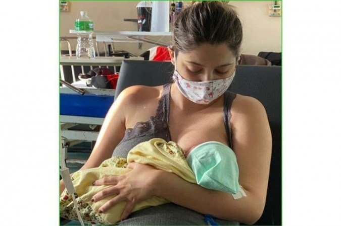  (crédito: Jenifer Mayla Dias/Material cedido ao Correio)