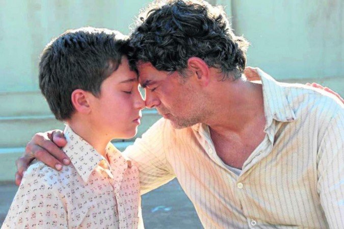  (crédito: Edison Vara/Pressphoto)