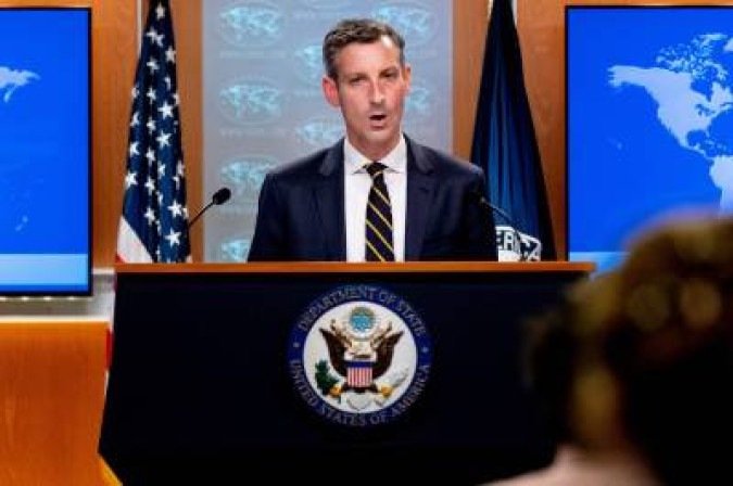 (crédito: ANDREW HARNIK) (crédito: ANDREW HARNIK)