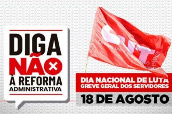  (crédito: Reprodução/ CUT)