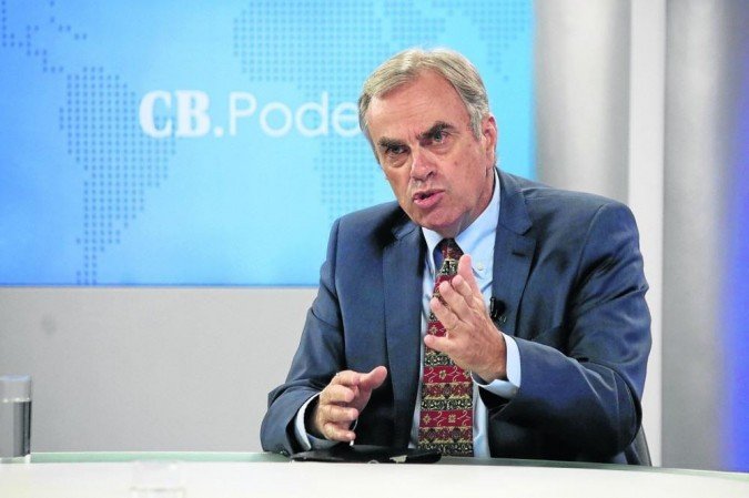 (crédito: Arthur Menescal/Esp.CB) (crédito: Arthur Menescal/Esp.CB)