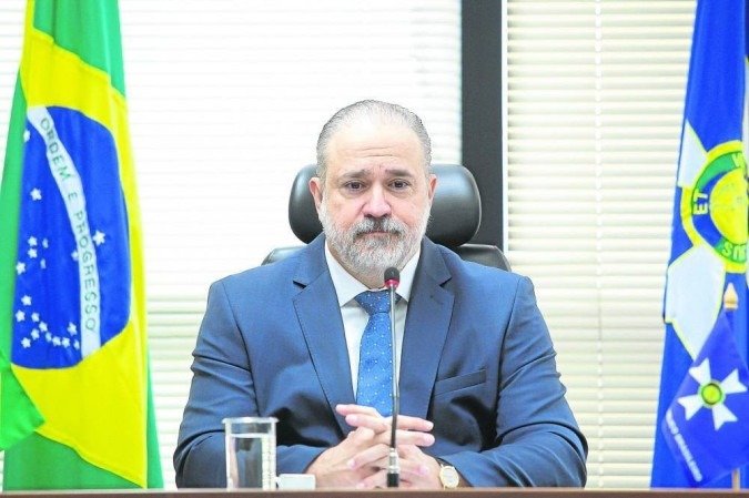 (crédito: MPF/Divulgação - 16/12/20 ) (crédito: MPF/Divulgação - 16/12/20 )