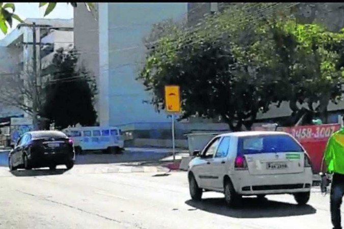  (crédito: Correio Braziliense/Reprodução)