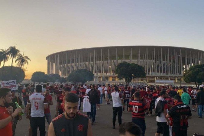 (crédito: Arquivo pessoal) (crédito: Arquivo pessoal)