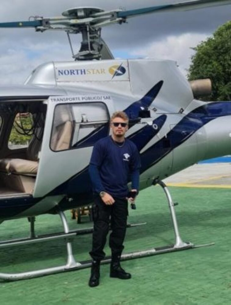 Estelionatário que fingia ser servidor público fez pelo menos oito vítimas no Entorno do DF. David Alves Bezerra se aproximava de mulheres para cometer crimes. Ele é investigado desde 2014 e foi preso pela primeira vez em 2017. Suspeito se passava por fiscal da Receita e fez pelo menos 70 vítimas em quatro estados e no DF. Ele está detido desde junho no Ceará
