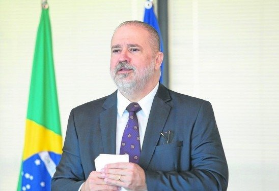 Antonio Augusto/Secom/PGR - 15/12/20